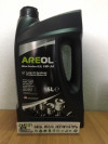 Купить Моторное масло AREOL Max Protect LL 5W-30 5л  в Минске.