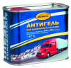 Купить Присадки для авто ASTROhim Антигель для дизельного топлива (на 250-500л) 500 мл (АС-122)  в Минске.