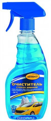 Купить Присадки для авто ASTROhim Очиститель стекол зимний 500мл (AC-139)  в Минске.