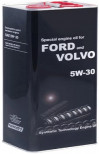 Купить Моторное масло Fanfaro for Ford and Volvo 5W-30 5л  в Минске.