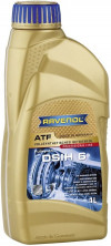 Купить Трансмиссионное масло Ravenol ATF DSIH 6 1л  в Минске.
