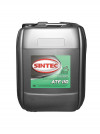 Купить Трансмиссионное масло SINTEC ATF II D 20л  в Минске.