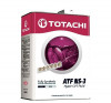 Купить Трансмиссионное масло Totachi ATF NS3 4л  в Минске.