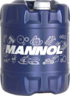 Купить Трансмиссионное масло Mannol ATF Multivehicle 8218 O.E.M. JWS 3309 60л  в Минске.