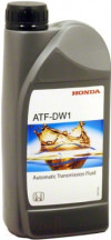 Купить Трансмиссионное масло Honda ATF DW-1 (0826899901HE) 1л  в Минске.