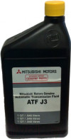 Купить Трансмиссионное масло Mitsubishi ATF J3 (MZ320728) 1л  в Минске.
