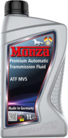 Купить Трансмиссионное масло Monza ATF MVS 1л  в Минске.
