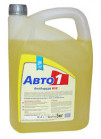 Купить Охлаждающие жидкости Авто1 G12 1кг (желтый)  в Минске.