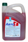Купить Охлаждающие жидкости Авто1 G12 5кг (красный)  в Минске.