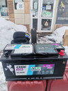 Купить Автомобильные аккумуляторы Exide Start-Stop AGM EK1060 (106 А/ч)  в Минске.