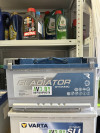 Купить Автомобильные аккумуляторы Gladiator Dynamic 100 R+ (100 А·ч)  в Минске.