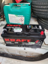 Купить Автомобильные аккумуляторы Kraft AGM 105 R+  в Минске.