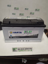 Купить Автомобильные аккумуляторы Varta Black Dynamic F6 590 122 072 (90 А/ч)  в Минске.