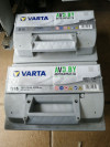 Купить Автомобильные аккумуляторы Varta Silver Dynamic D15 563 400 061 (63 А/ч)  в Минске.