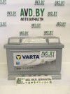 Купить Автомобильные аккумуляторы Varta Silver Dynamic D21 561 400 060 (61 А/ч)  в Минске.