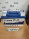 Купить Автомобильные аккумуляторы Varta Start-Stop D54 565 500 065 (65 А/ч)  в Минске.