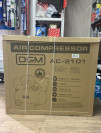 Купить Автомобильные компрессоры DGM AC-2101  в Минске.