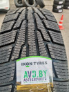 Купить Шины Ikon Tyres Nordman RS2 SUV 225/65R17 106R  в Минске.