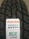 Купить Шины Maxxis Bravo Series AT-771 265/70R16 112T  в Минске.