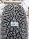 Купить Шины Nokian Tyres WR D4 215/60R16 99H  в Минске.