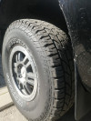 Купить Шины Yokohama Geolandar A/T G015 315/70R17 121S  в Минске.