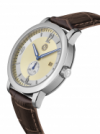 Купить Фирменные аксессуары Mercedes-Benz Мужские наручные часы Men Classic Steel Mark 2 Watch B66041924  в Минске.
