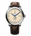Купить Фирменные аксессуары Mercedes-Benz Мужские наручные часы Watch High Classic Blue Arrow B66043037  в Минске.
