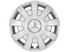 Купить Фирменные аксессуары Mercedes-Benz Колпак для дисков (B66560733)  в Минске.