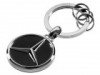 Купить Фирменные аксессуары Mercedes-Benz Брелок Vancouver Key Ring B66950143  в Минске.