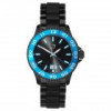 Купить Фирменные аксессуары Mercedes-Benz Наручные часы Black and South Sea Blue Watch B66951160  в Минске.
