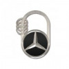 Купить Фирменные аксессуары Mercedes-Benz Брелок Melbourne Key Ring B66952637  в Минске.