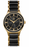 Купить Фирменные аксессуары Mercedes-Benz Женские наручные часы Women Business in Style 2 Mark B66953069  в Минске.