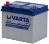 Купить Автомобильные аккумуляторы Varta Blue Dynamic D48 560 411 054 (60 А/ч)  в Минске.