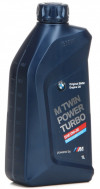 Купить Моторное масло BMW Twinpower M-Turbo Longlife-12 0W-30 (83212469984) 1л  в Минске.