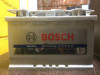 Купить Автомобильные аккумуляторы Bosch S5 E08 570 500 065 (70 А/ч) efb  в Минске.
