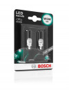 Купить Лампы автомобильные Bosch W5W LED Retrofit 1шт (1987301505)  в Минске.