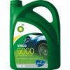 Купить Моторное масло BP Visco 5000 5W-30 4л  в Минске.