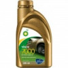 Купить Моторное масло BP Visco 7000 0W-40 1л  в Минске.