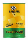 Купить Моторное масло Bardahl Technos MSAPS C60 5W-40 1л  в Минске.