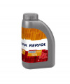 Купить Трансмиссионное масло Repsol Cartago Cajas EP 75W-90 1л  в Минске.