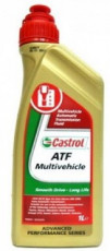 Купить Трансмиссионное масло Castrol ATF Multivehicle 1л  в Минске.