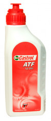 Купить Трансмиссионное масло Castrol ATF TQ DIII 1л  в Минске.