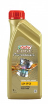 Купить Моторное масло Castrol EDGE Professional LL04 5W-30 1л  в Минске.