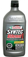 Купить Моторное масло Castrol SYNTEC BLEND 5W-30 946ml  в Минске.