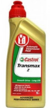 Купить Трансмиссионное масло Castrol Transmax Z 1л  в Минске.