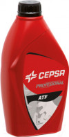 Купить Трансмиссионное масло CEPSA ATF 2000 S 1л  в Минске.