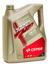 Купить Моторное масло CEPSA XTAR 0W-20 ECO VCC 5л  в Минске.