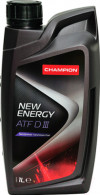 Купить Трансмиссионное масло Champion ATF DIII 1л  в Минске.