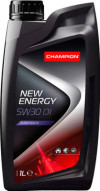 Купить Моторное масло Champion New Energy D1 5W-30 5л  в Минске.