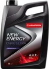 Купить Моторное масло Champion New Energy Ultra 10W-40 5л  в Минске.